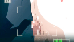 Domestic abuse and fuck for a busty housemaid