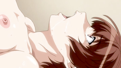 Domestic abuse and fuck for a busty housemaid