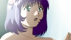 Innocent babe gets in trouble with fetish doctor