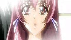 Lovely redhaired cute teen feels so damn horny