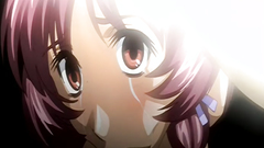 Lovely redhaired cute teen feels so damn horny