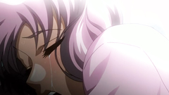 Lovely teen forced to a rough blowjob and fuck