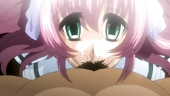 Delightful teen seduced for hardcore banging - hentai porn