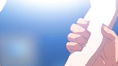 Hardcore pounding for a lovely babe with long beautiful legs