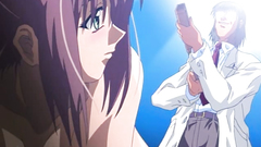 Hardcore pounding for a lovely babe with long beautiful legs