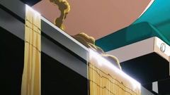 Something went wrong and busty babe gets fucked - hentai toon