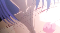 Young and seductive nurse fucked in BDSM hospital