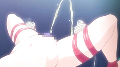 Busty hentai nurse gets into trouble - hardcore hentai porn toon