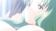 Busty hentai nurse gets into trouble - hardcore hentai porn toon