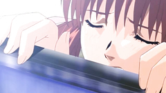 Petite teen abused by horny pervert - hentai cartoon sex