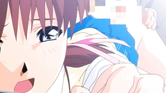 Petite teen abused by horny pervert - hentai cartoon sex