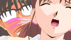 Petite teen abused by horny pervert - hentai cartoon sex