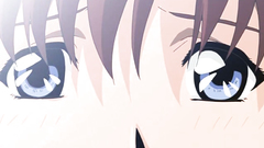 Outdoor fuck for a lovely teen in swimsuit - hentai sex video