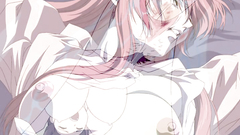 Busty nurse gets gangbanged like a real slut