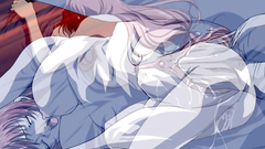 Fetish hospital for BDSM loving nurses in hentai porn