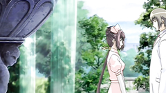 Hentai nurses with innocent faces wants hardcore fuck