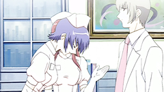 Cruel intentions in BDSM hospital - nurses get in trouble