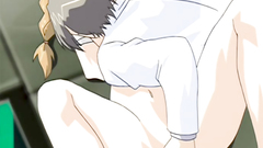 Blonde nurses abused and pussy drilled really hard