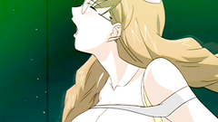 Blonde nurses abused and pussy drilled really hard