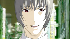 Young and busty teen forced to suck cock in hentai porn