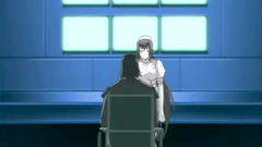 Young and busty teen forced to suck cock in hentai porn