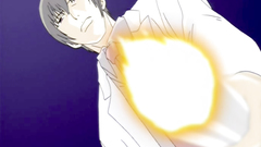 Young and busty teen forced to suck cock in hentai porn