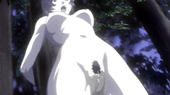 Delightful hentai chicks have some problems with their lust