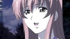 Delightful hentai chicks have some problems with their lust