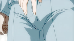 Young nurses serve patient's cock - hentai porn cartoon