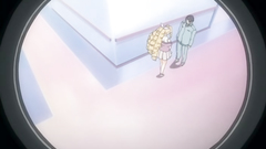 Fetish fuck with barely legal babes in sex cartoon