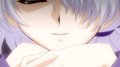 Young and busty hentai cuties can't hold their lust