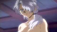 Young and busty hentai cuties can't hold their lust