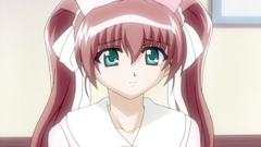 Young and busty hentai cuties can't hold their lust