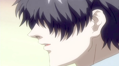 Young and busty hentai cuties can't hold their lust