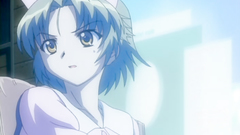 Young and busty hentai cuties can't hold their lust