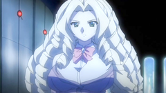 Young and busty hentai cuties can't hold their lust