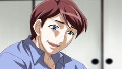 Blindfolded brunette busty babe loves rough BDSM games