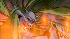 Monsters, dragons and sexy babes in awesome hentai cartoon