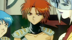 Monsters, dragons and sexy babes in awesome hentai cartoon