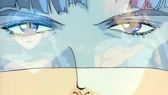 Monsters, dragons and sexy babes in awesome hentai cartoon