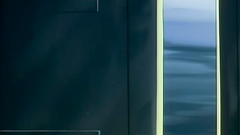 Sexy future soldiers feeling horny and want to fuck