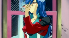 Sexy future soldiers feeling horny and want to fuck