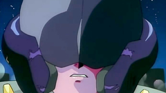 Sexy future soldiers feeling horny and want to fuck