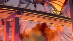 Sexy future soldiers feeling horny and want to fuck