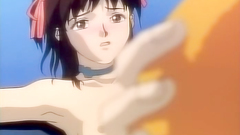 Awesome hentai teens do what their masters want