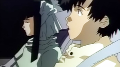 Awesome hentai teens do what their masters want