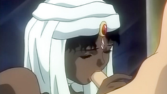 Awesome hentai teens do what their masters want