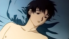 Masturbation and hardcore fuck for a naked hentai girls