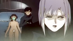 Masturbation and hardcore fuck for a naked hentai girls