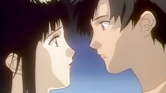 Masturbation and hardcore fuck for a naked hentai girls